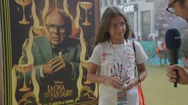 Al Giffoni Film Festival arrivano i fantasmi thumbnail