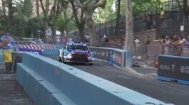 Rally di Roma, edizione record thumbnail