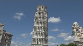 Buon compleanno, torre di Pisa thumbnail