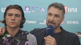 Il Giffoni chiude con Raoul Bova thumbnail