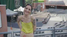Levante festeggia 10 anni di musica thumbnail