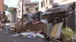 Rifiuti a Roma, indaga la Procura thumbnail