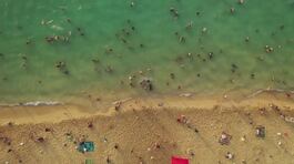 Nel 2100 il mare salirà di un metro thumbnail