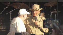 Il nuovo progetto di Terence Hill thumbnail