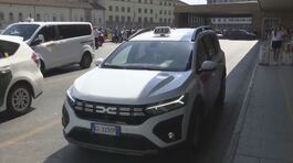 Caos taxi, verifiche dell'antitrust thumbnail