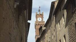 Campane silenziate per i turisti thumbnail