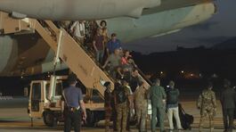 Niger, obiettivo sicurezza thumbnail