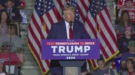 Terza incriminazione per Trump thumbnail