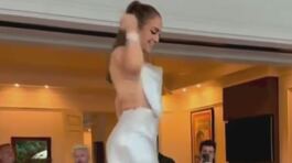 JLo regina delle feste thumbnail