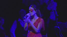 La danza di Gessica, inno alla vita thumbnail