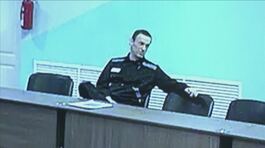 Mosca, un'altra condanna per Navalny thumbnail