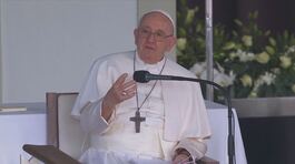 La preghiera del Papa a Fatima thumbnail