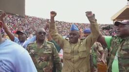 Niger, scaduto ultimatum thumbnail