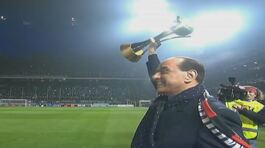 In campo per Silvio Berlusconi thumbnail