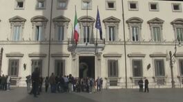 Salario minimo, il governo accelera thumbnail