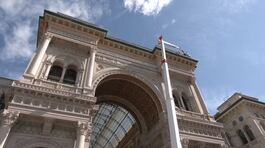 Galleria, i vandali sono francesi? thumbnail