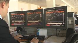 Tasse sulle banche, il governo media thumbnail