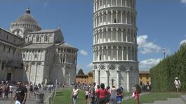 La torre di Pisa compie 850 anni thumbnail