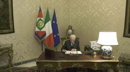 Banche, il governo tira dritto thumbnail