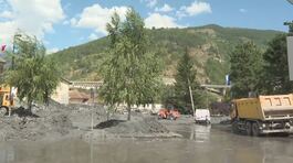 Bardonecchia, ancora paura thumbnail