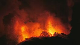 Preallarme Etna, Catania trema thumbnail