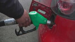 Benzina choc, colpa delle accise thumbnail