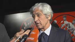 Rivera, 80 anni da leggenda thumbnail