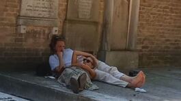 Venezia, cafoni anche al cimitero thumbnail