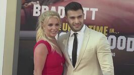 Britney senza pace, ora il divorzio thumbnail