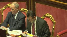 "Castrazione per gli stupri choc" thumbnail