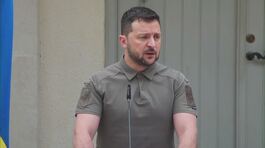 "Vendicheremo l'attacco al teatro" thumbnail