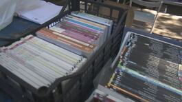 Libri, stangata per le famiglie thumbnail