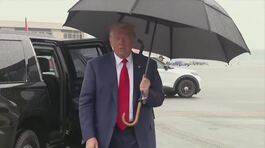 Giuliani arrestato, attesa per Trump thumbnail