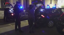 Palermo, trasferiti gli stupratori thumbnail