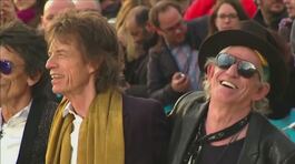 Stones, anche l'annuncio è show thumbnail