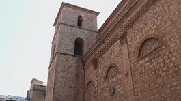 Riapre la chiesa di Elisa Claps thumbnail
