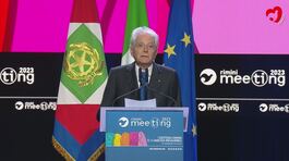 "L'Europa si impegni sui migranti" thumbnail