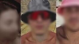 "Io, stuprata e giudicata" thumbnail