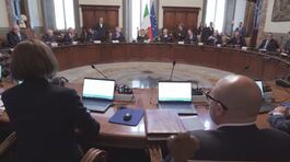 Caro-vita e fisco, oggi il cdm thumbnail