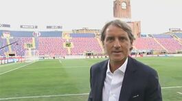 Mancini, "Non sono un mostro" thumbnail