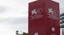 Venezia, al via la Mostra del Cinema thumbnail
