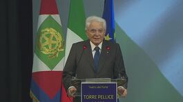 "Morire sul lavoro è un oltraggio" thumbnail