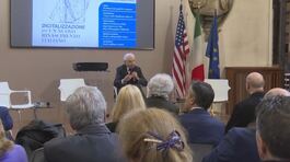 Ustica, "Fu un missile francese" thumbnail