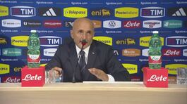 Il "sogno azzurro" di Spalletti thumbnail