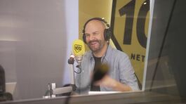 Riparte Radio 105 thumbnail