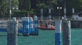 L'alcol e la tragedia nel lago thumbnail