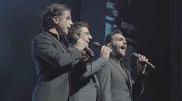 Il Volo alla conquista di Milano thumbnail
