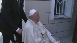 Papa, appello per le periferie thumbnail