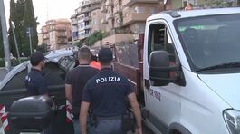 L'infermiera uccisa, fermato l'ex thumbnail