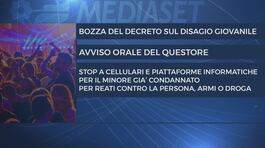 Stretta sui baby criminali thumbnail